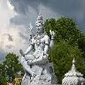 Shiva Temple